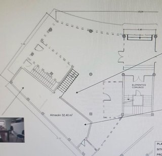 Local comercial en alquiler en Manacor Centro en Manacor