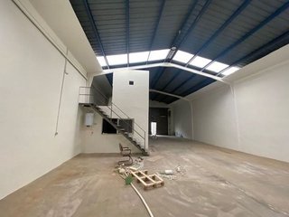 Nave industrial en alquiler en Polígonos - Recinto Ferial Cortijo de Torres en Málaga