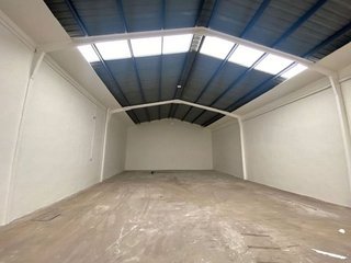 Nave industrial en alquiler en Polígonos - Recinto Ferial Cortijo de Torres en Málaga