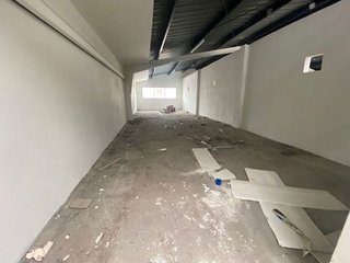 Nave industrial en alquiler en Polígonos - Recinto Ferial Cortijo de Torres en Málaga