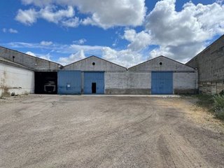 Terreno en venta en San Antonio en Palencia