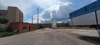 Terreno en venta en San Antonio en Palencia