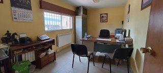 Terreno en venta en San Antonio en Palencia