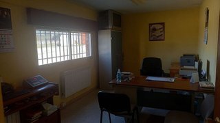 Terreno en venta en San Antonio en Palencia