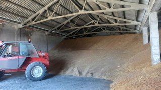 Terreno en venta en San Antonio en Palencia