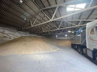 Terreno en venta en San Antonio en Palencia