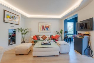 Piso en alquiler en Centre en Girona