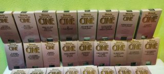 Lote 24 VHS Cine Clásico – Ideal Familias y Valore