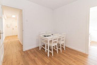 Ático en alquiler en Barrio de Zaidín en Granada