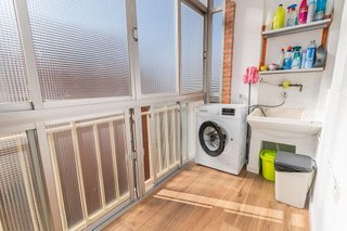 Ático en alquiler en Barrio de Zaidín en Granada