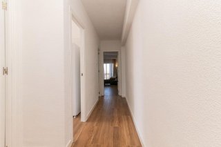 Ático en alquiler en Barrio de Zaidín en Granada