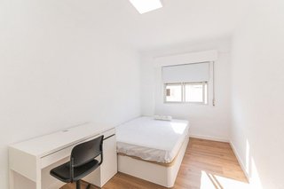 Ático en alquiler en Barrio de Zaidín en Granada