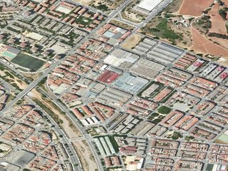 Piso en venta en Les Arenes - La Grípia  Can Montllor en Terrassa