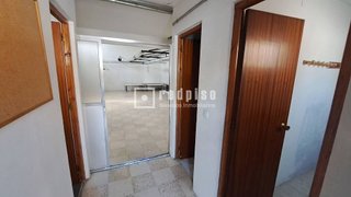 Local comercial en alquiler en Hospital - Nuevo Centro de Talavera de la Reina en Talavera de la Reina