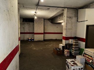 Garaje en venta en San Pablo y Santa Marina en Palencia