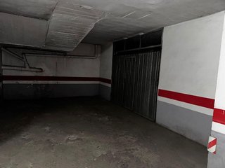 Garaje en venta en San Pablo y Santa Marina en Palencia