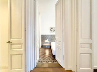 Piso en alquiler en La Dreta de l'Eixample en Barcelona
