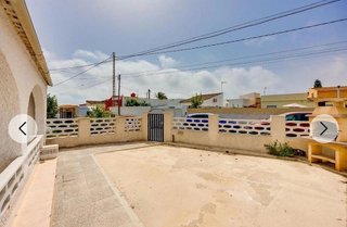 Casa adosada en venta en Campos de Golf - Villa Martin - Los Dolses en Orihuela