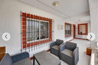 Casa adosada en venta en Campos de Golf - Villa Martin - Los Dolses en Orihuela