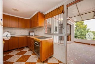 Casa adosada en venta en Campos de Golf - Villa Martin - Los Dolses en Orihuela