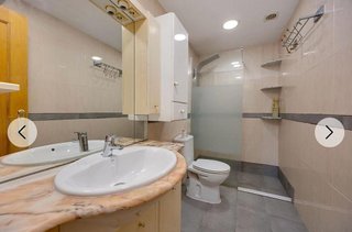 Casa adosada en venta en Campos de Golf - Villa Martin - Los Dolses en Orihuela