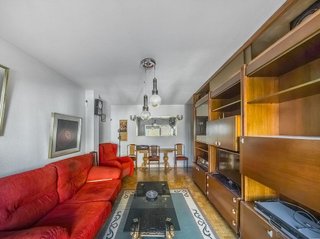 Piso en venta en Zarzaquemada en Leganés