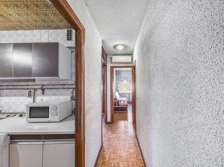 Piso en venta en Zarzaquemada en Leganés