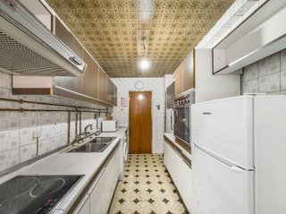 Piso en venta en Zarzaquemada en Leganés