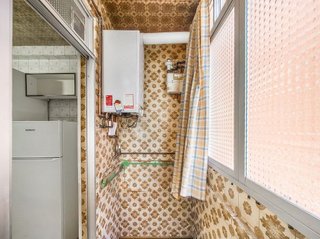 Piso en venta en Zarzaquemada en Leganés