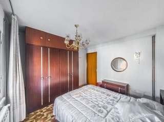 Piso en venta en Zarzaquemada en Leganés