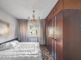 Piso en venta en Zarzaquemada en Leganés