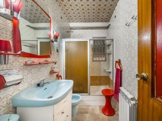 Piso en venta en Zarzaquemada en Leganés
