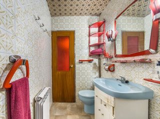 Piso en venta en Zarzaquemada en Leganés
