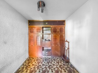 Piso en venta en Zarzaquemada en Leganés