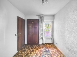Piso en venta en Zarzaquemada en Leganés