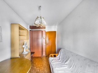 Piso en venta en Zarzaquemada en Leganés