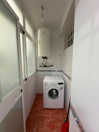 Piso en alquiler en Angustias - Chana - Encina en Granada