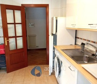 Piso en venta en Cascajos - Piqueras en Logroño