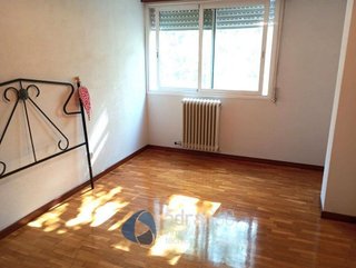 Piso en venta en Cascajos - Piqueras en Logroño