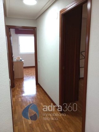 Piso en venta en Cascajos - Piqueras en Logroño