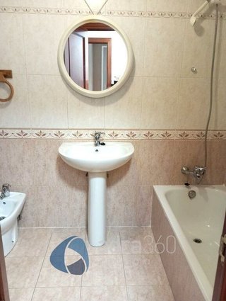 Piso en venta en Cascajos - Piqueras en Logroño