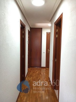 Piso en venta en Cascajos - Piqueras en Logroño