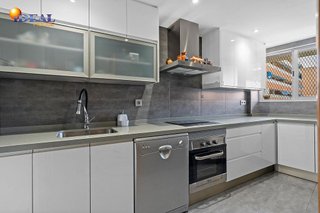 Dúplex en venta en Almanjáyar en Granada