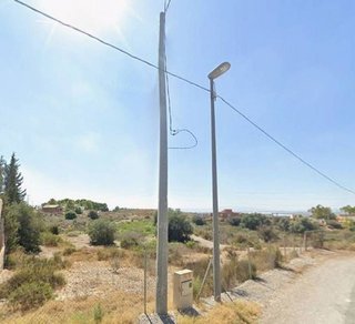 Terreno en venta en Molina de Segura ciudad en Molina de Segura