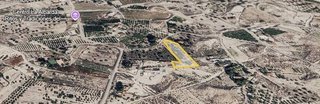 Terreno en venta en Molina de Segura ciudad en Molina de Segura