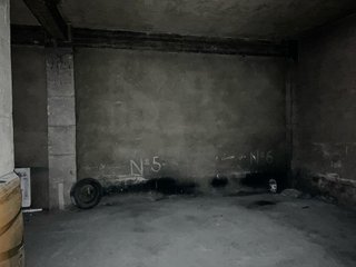 Garaje en venta en San Pablo y Santa Marina en Palencia