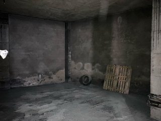 Garaje en venta en San Pablo y Santa Marina en Palencia