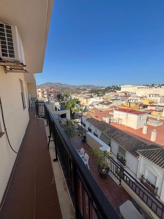 Piso en alquiler en Almuñecar en Almuñécar