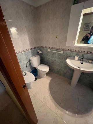 Piso en alquiler en Almuñecar en Almuñécar
