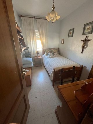 Piso en alquiler en Almuñecar en Almuñécar